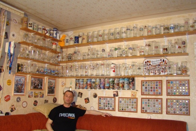 Бывших не бывает
