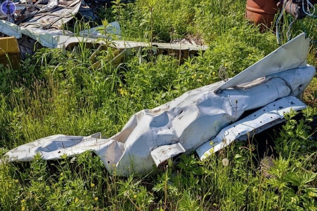 Японский военный аэродром Хитокаппу на Курилах. Отсюда готовилась атака на Пёрл-Харбор