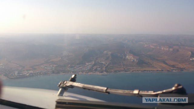 Отпуск в Греции