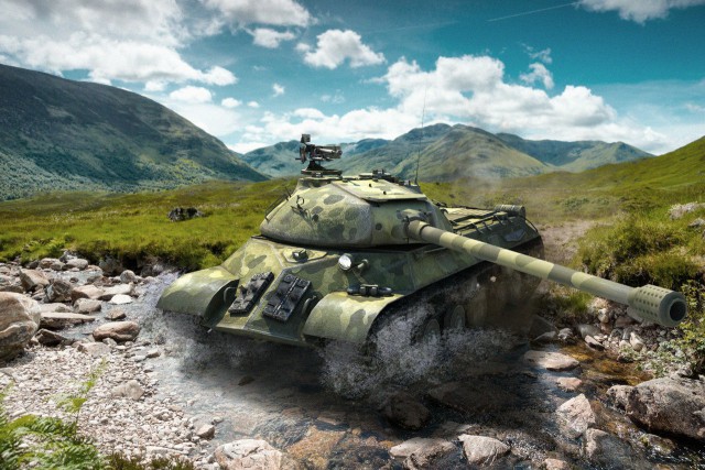 Wargaming 8