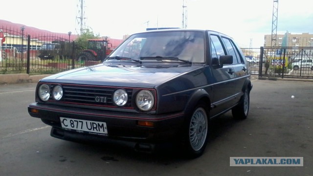 Покупка автомобиля за $300: сумасшествие ?