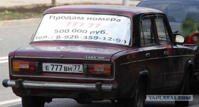 Торгаш блин