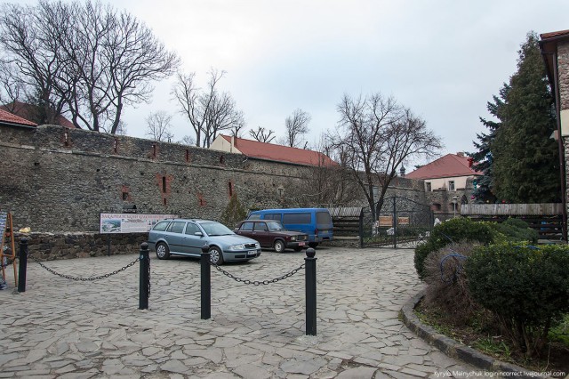 Украина - Беларусь. Две страны, два образа жизни