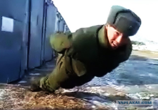 И молодой не каждый повторит!
