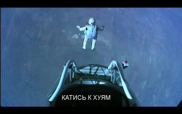 NASA останавливает сотрудничество с Россией