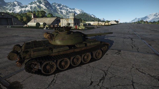 Wargaming 11