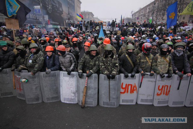 Пусть о вас узнает весь мир