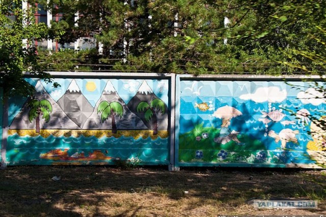 Капитан Очевидность был здесь