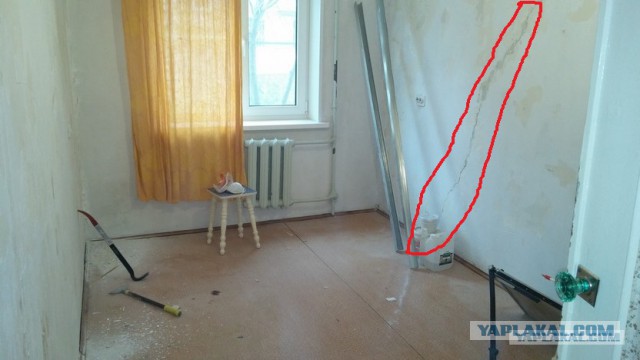 Очередной пост о рукожопстве