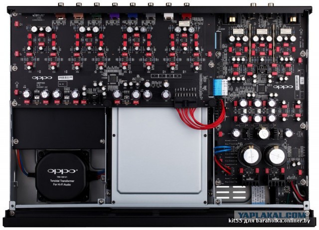 hi-end такой hi-end