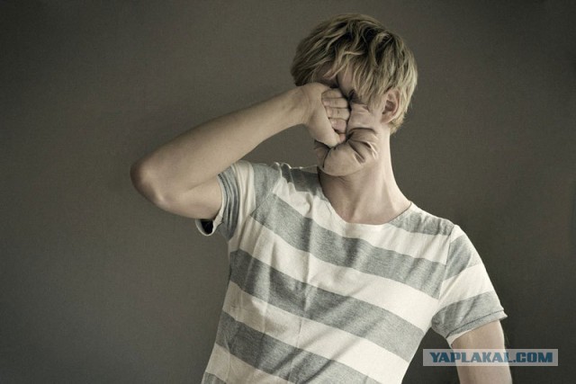 Незатейливый отдых наших сограждан