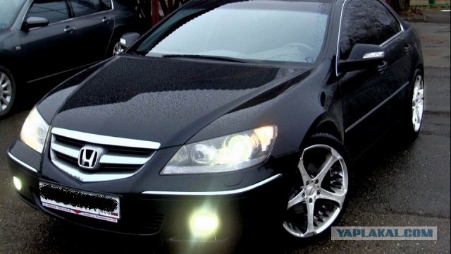 Как я нашел лучший автомобиль