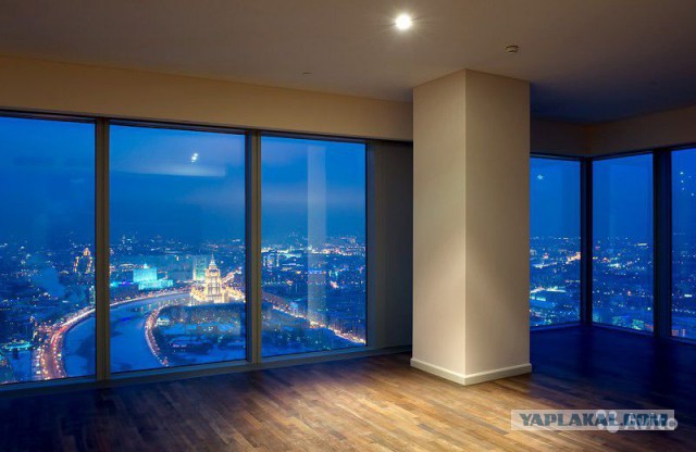 Квартира за 1 685 000 долларов