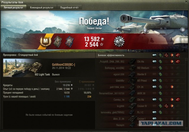 Wargaming 16
