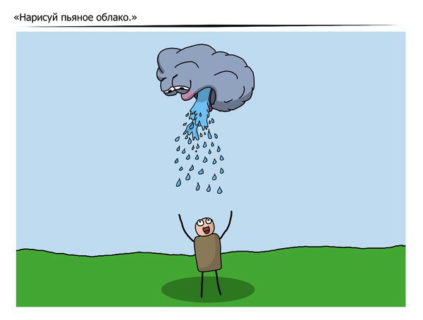 Рисунки по просьбам подписчиков