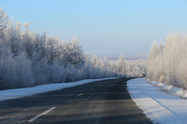 Хочу в Россию.