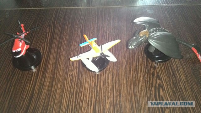 Ну наконец-то! Вот чем должны играть наши дети!