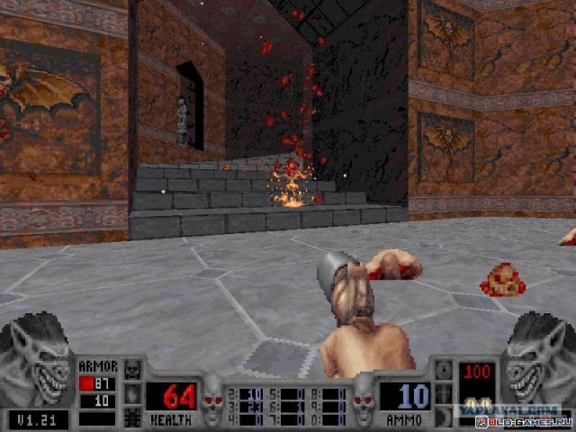 Это Doom, детка!