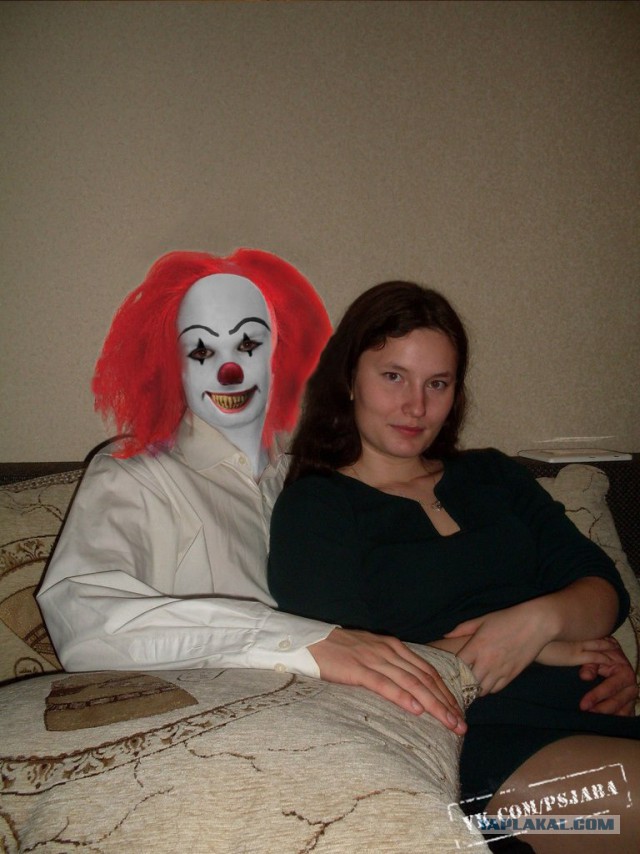 Отфотошопьте мое фото...