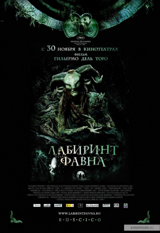 Несколько стоящих, но малоизвестных фильмов