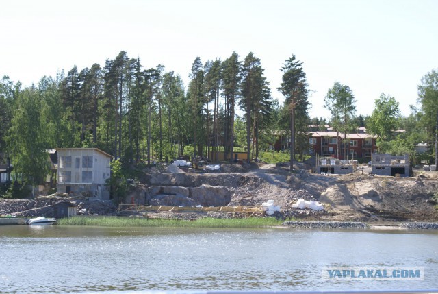 Балтийское море