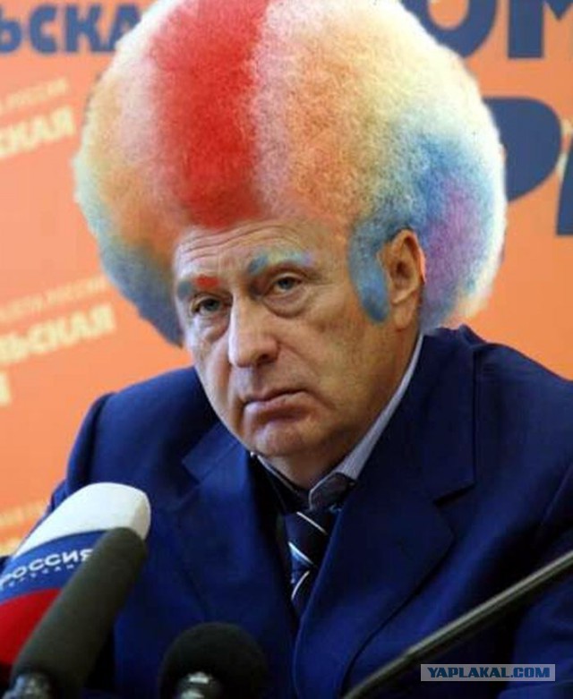 Что вытесняет Макдональдс в Москве?