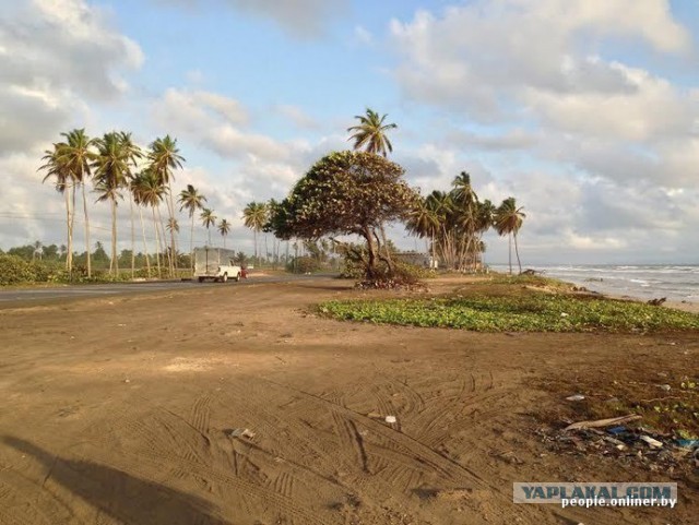 Песня о любви. Поехал в Венесуэлу и привез красавицу-жену