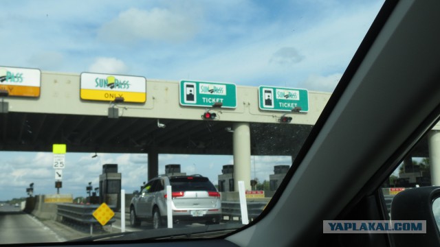 Флорида.Орландо.