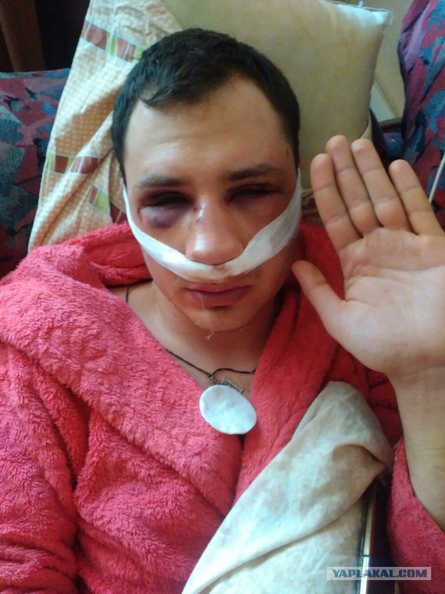 Подборка жести