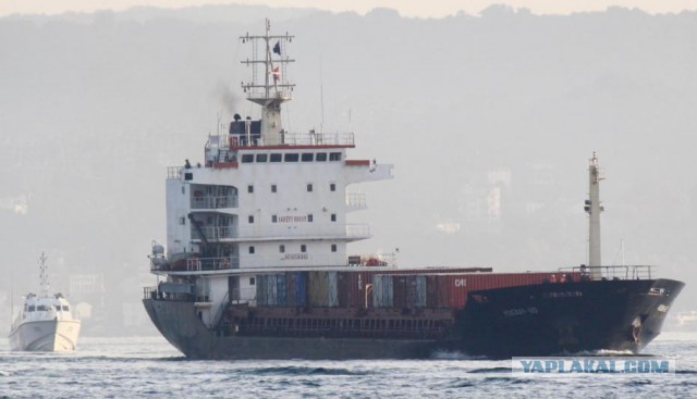 CNN: Россия нанесла первый авиаудар в Сирии