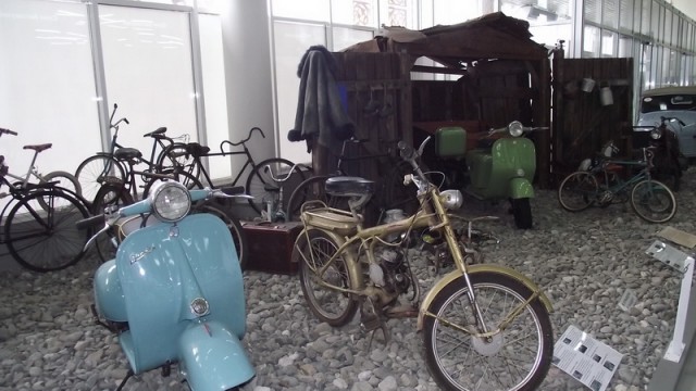 Экскурсия по автодрому трассы формулы-1 в Сочи.