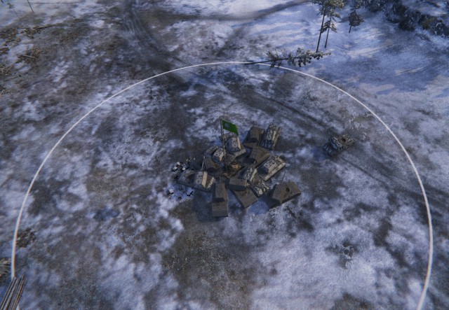 Wargaming 41