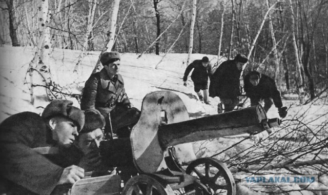 Незабытое оружие. Пулемет "Максим"