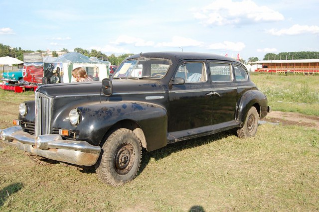 Автоэкзотика 2010
