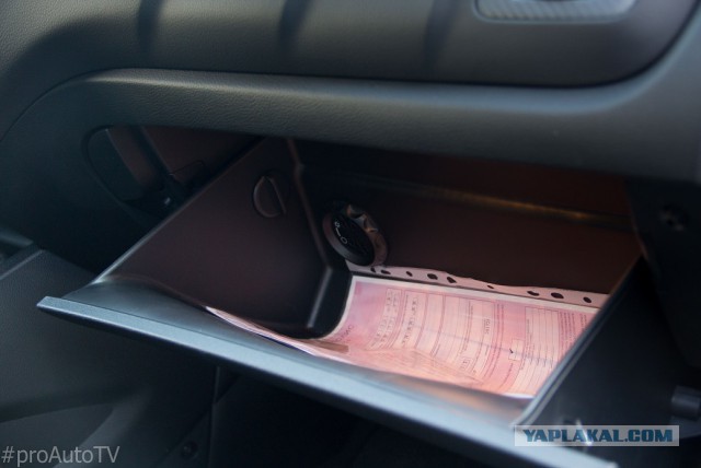 Новый Kia Cerato 2017 - в тихом омуте... (обзор)