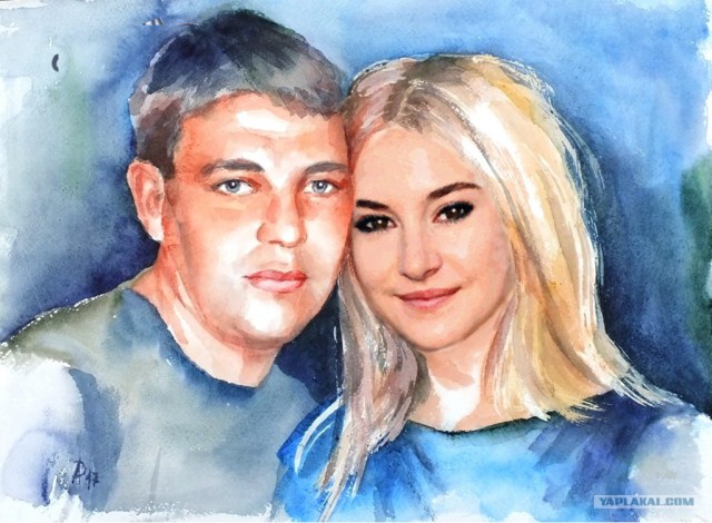 Мое художество!