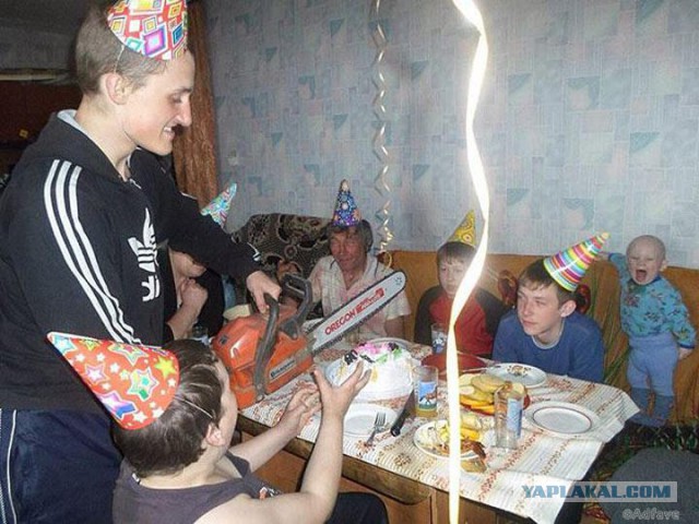 Соцсети - и смех и грех