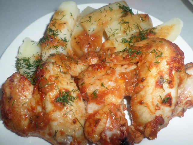 Летнее окрыление!