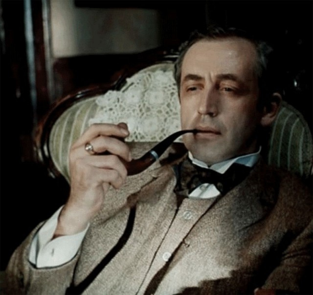 25 увлекательных фактов о Шерлоке Холмсе (к 125-летию знаменитого бестселлера)