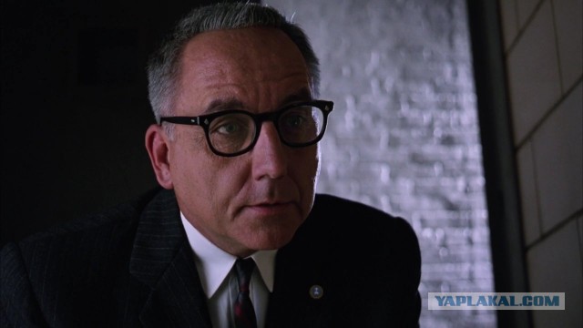 Лучшие кинозлодеи всех времен по версии Empire