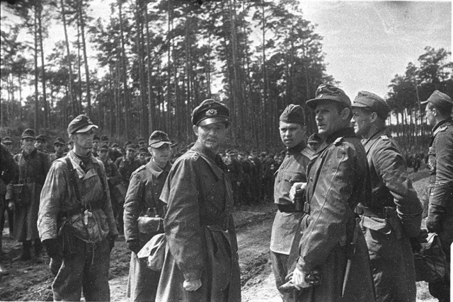 Интересные и редкие фотографии