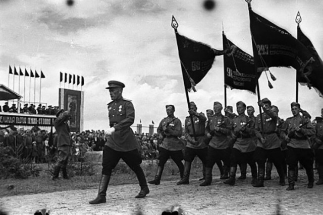 "Ликвидация" по-белорусски