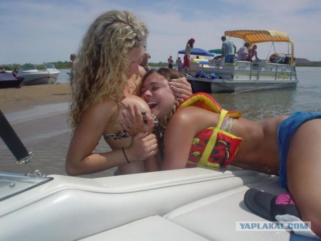 Забавные картинки с девушками