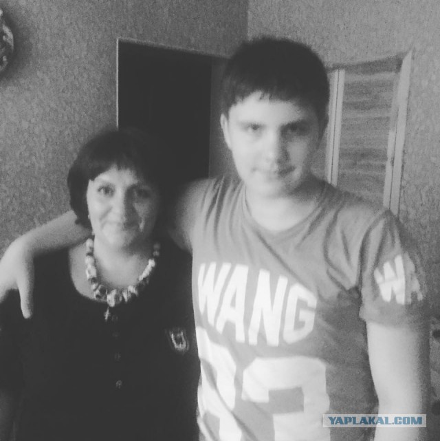 Это Барнаул, детка