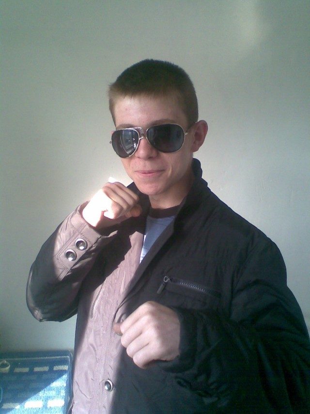Парни с ЧСВ 80 lvl