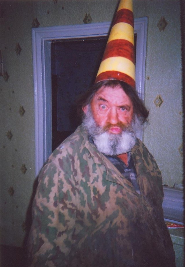 Чудики из социальных сетей