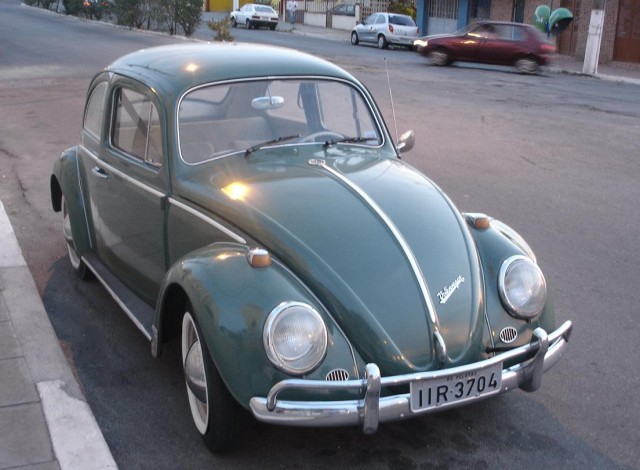 Авто моей мечты
