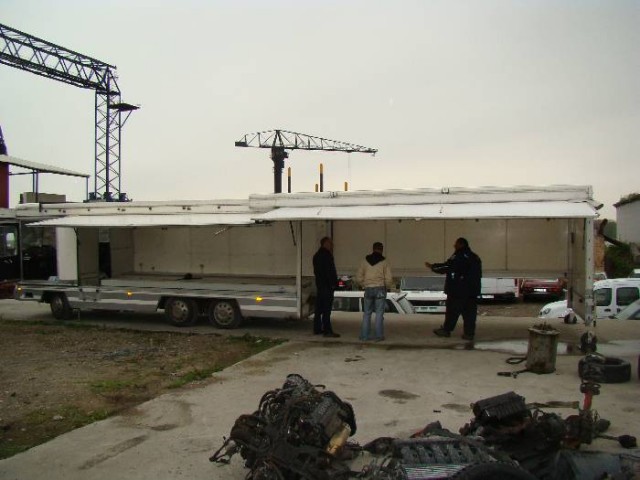 Игра на ЯПе: Угадай АВТО-2