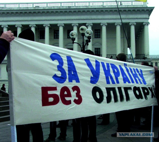 Почему новое поколение выходит протестовать?