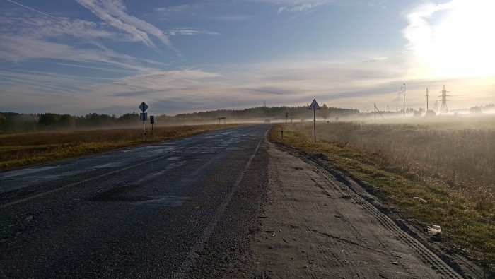 Сам себе фотограф